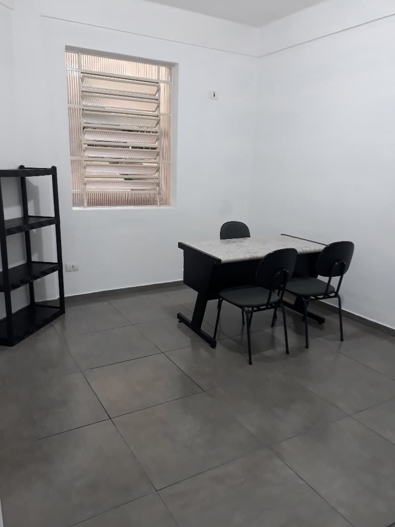 Apartamento Republica São Paulo 