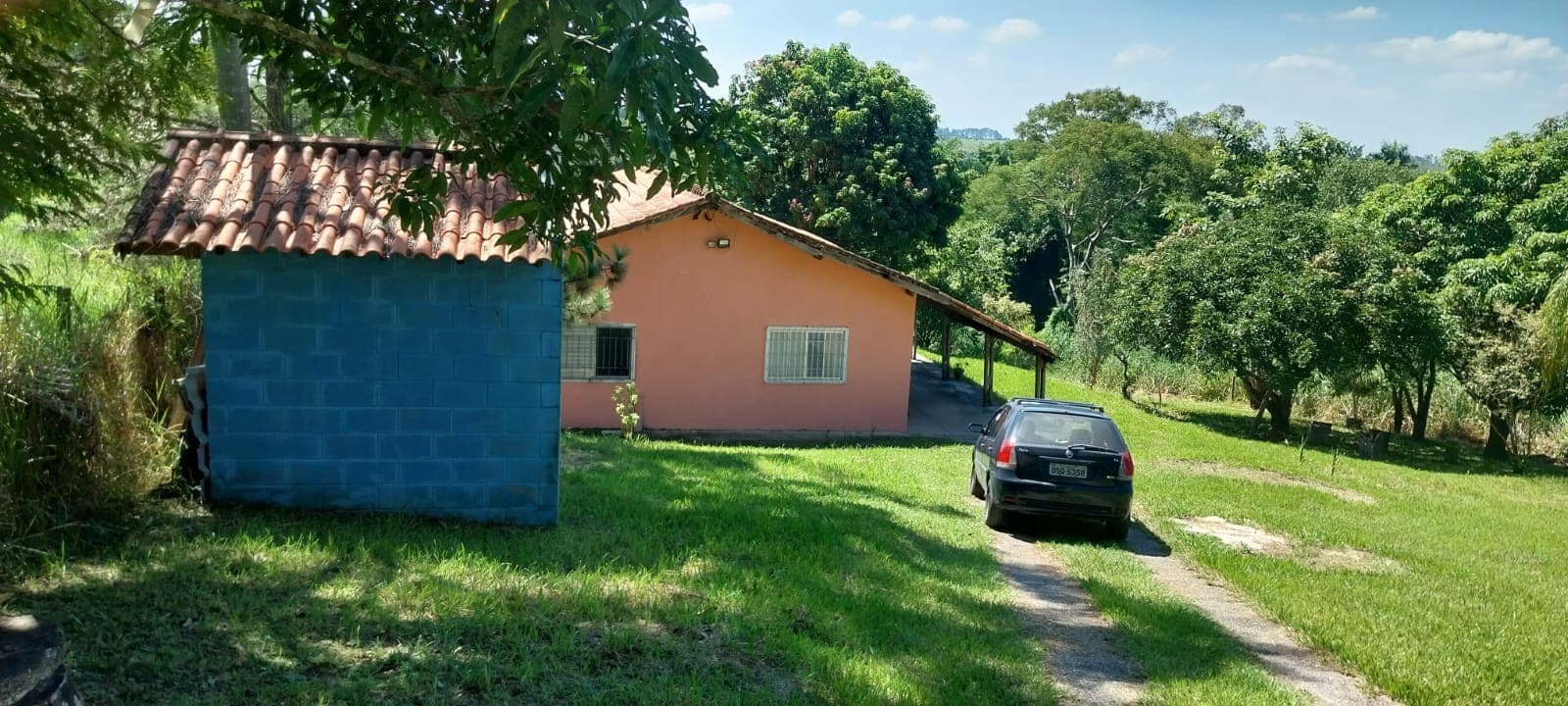 chacara maravilhosa em Jacareí