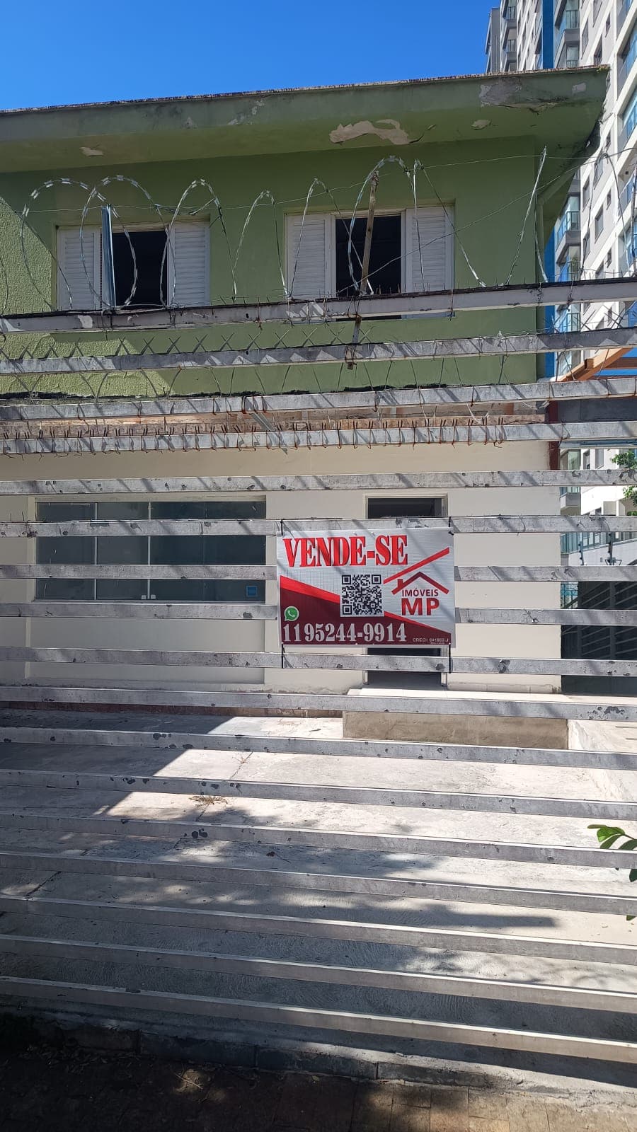 casa vila monte alegre rua major freire