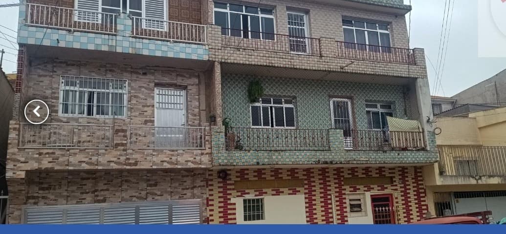 casa para renda no jardim colorado zona leste de são paulo 800 mil