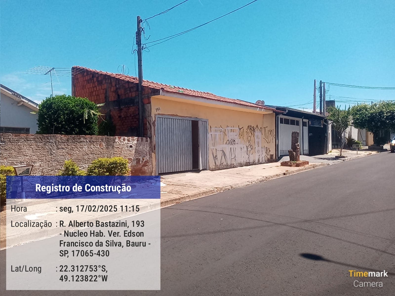 casa a venda em bauru