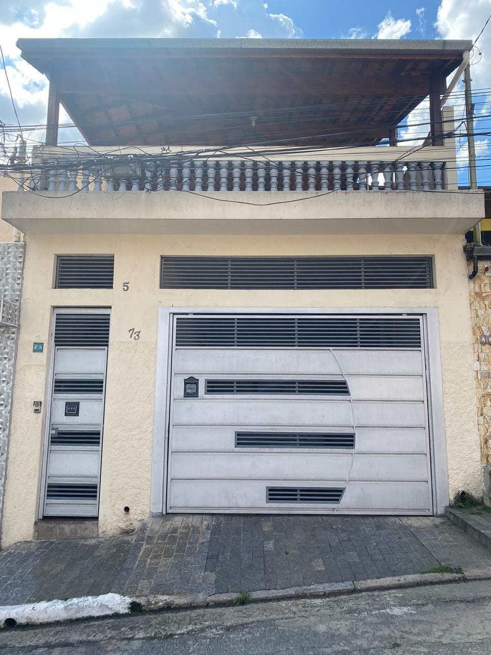 casa a venda no jardim colorado