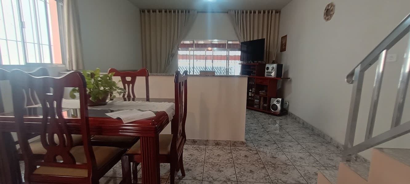 casa a venda no jardim colorado