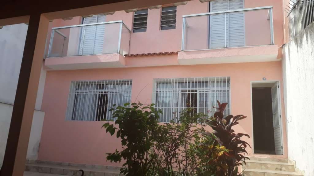 casa na vila formosa