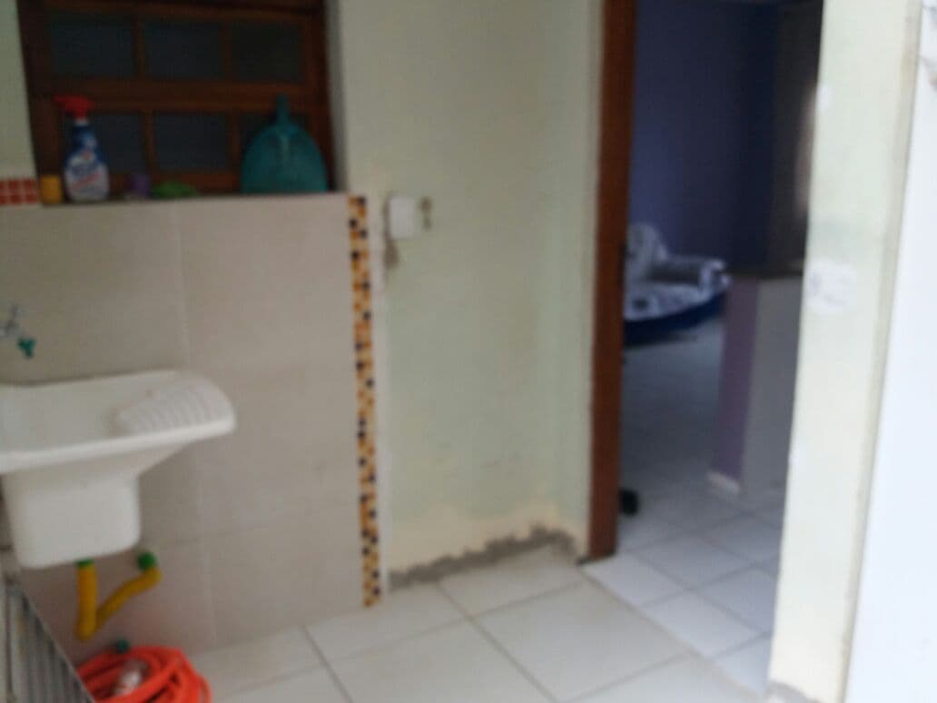 casa a venda em cibratel